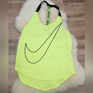 Nike tank top size Medium